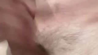 Morning Wood P. Shower