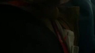 Jerking nut off in PSD boxers