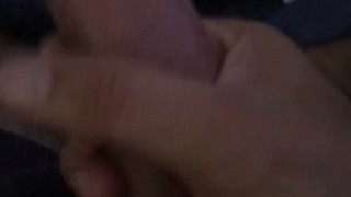 Una paja en la cama ¿quien me la chupa?