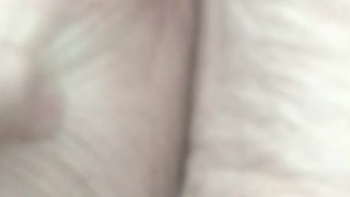 Mis pies nuevamente