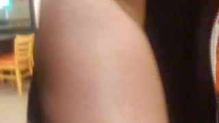 Burping In A Pizza Parlor