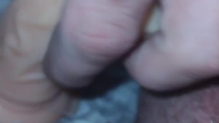 More anal