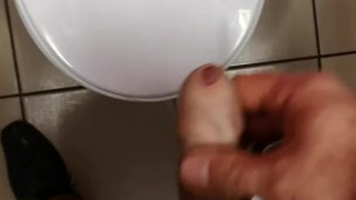 Rest Room wank