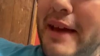 YALL REALLY WANT TO SEE MY COCK