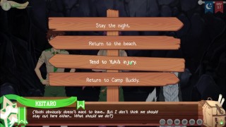 Camp Buddy - Episode 28