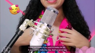 50 cosas sobre mi ❤️ YouTube ilusión Agatha