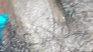 Pulling my dick out online class 6:00Pm