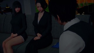 My Real Desire - PT 38