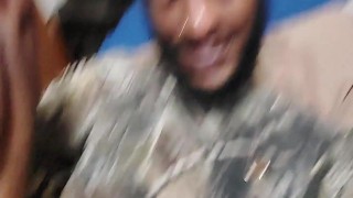 12:16 Am after bath and FARTED