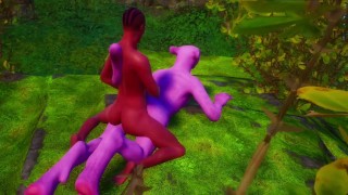 Furry Cat Cartoon Sex | Wild life project