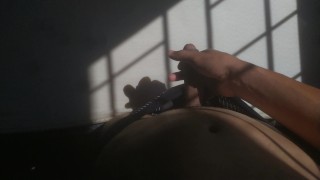 Phalem - hot boy masturbating