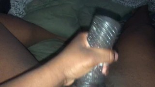 Good morning masturbation/cum gay porn