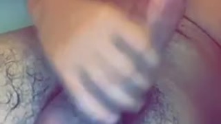 20 year old wakes up HARD as a rock 