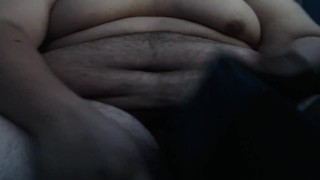 21 years old horny chubby boy