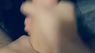 Huge cock cums- Onlyfans