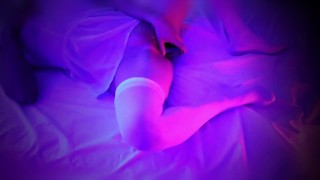 Latina Zatirus ME METO EL PEPINO ENTERO