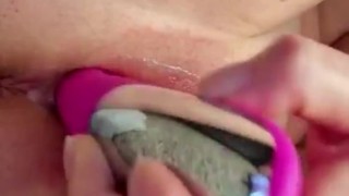 Babysitting My Horny Step Bro.. He Made The 'Biggest' CreamPie 