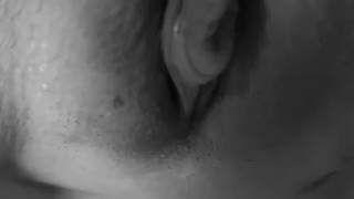 Boricua moving her ass and showing her cute pussy