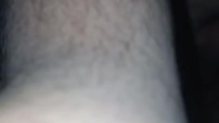 fat showing his hot ass