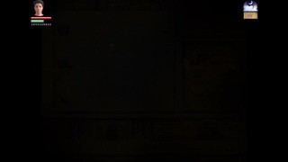 Peasant's Quest #27 Horny Pregnant Goblin Wife Wants A Big Dick