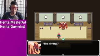 The buffest bros! Small on Top #1 W/HentaiGayming