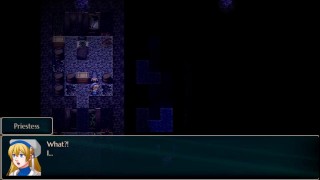 Goblin Layer # Episode 1 . Taming A Goblin Girl With The Dick