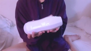 役目を果たせなかった電動オナホールの末路