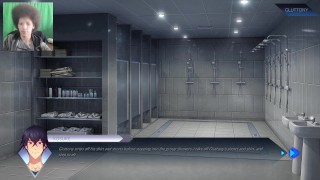 Pizza Face Kosuke - Sinsations Part 17