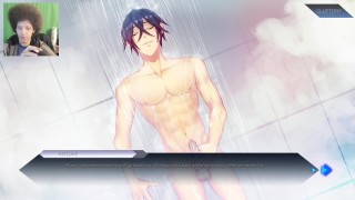 Peeping Tom Gluttony - Sinsations Part 18