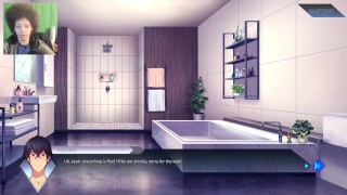 Peeping Tom Gluttony - Sinsations Part 18