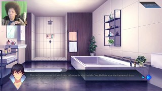 Peeping Tom Gluttony - Sinsations Part 18