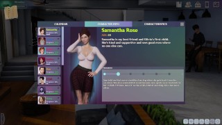 Lust Academy 15