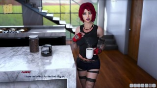 Lust Academy 16