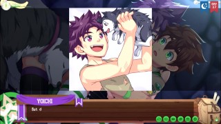 Camp Buddy - Episode 29