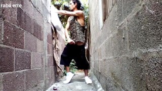 Raba Erre: Un otoño con tu almohada (Parte 6) por Rabaerre