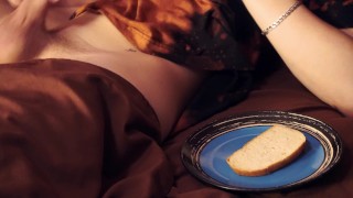 Cum sandwich
