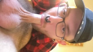 69 with the husbear