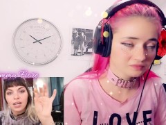 Famosa Youtuber Videos and Porn Movies :: PornMD