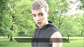 Straight?! - Episode 59