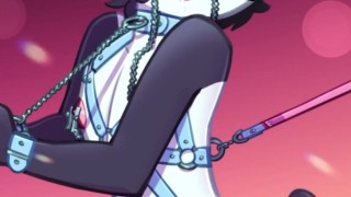 “Hold me close~“ Femboy Furry ASMR 💖🐼 | Slow Moaning & Mouth Sounds (@berryguild)