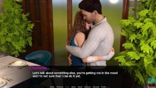 NURSING BACK TO PLEASURE #56 – Visual Novel Gameplay HD
