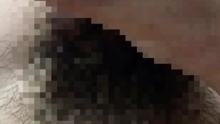 【series:masturbation】handstand handjob cum（with ejaculation）