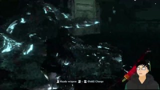 A Horny, Heart-breaking Finale | Resident Evil 6 Nude Run - Part 5 - Finale