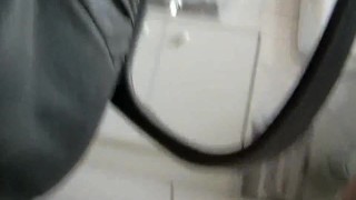 Fucking the office-chair again