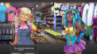 Huniepop 2 Part 15: Just Moving The Plot Along