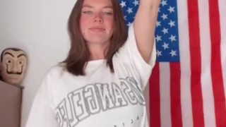 Compilacion de bailes sexy prohibidos en TikTok