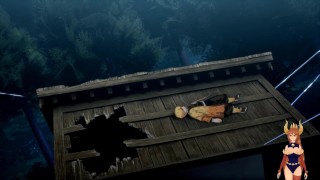 Let's Play Demon Slayer -Kimetsu no Yaiba- The Hinokami Chronicles Part 5