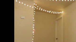 CHOCOLATE BOOTY FUN 8