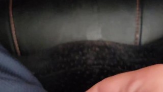Teeny Weenie-gasm