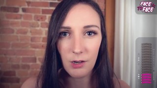 FACE TO FACE - LOOK AT ME - By Clara Dee